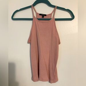 Mauve tank